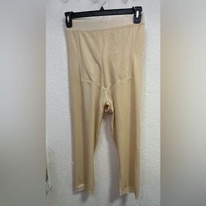 Women’s Beige Shapewear